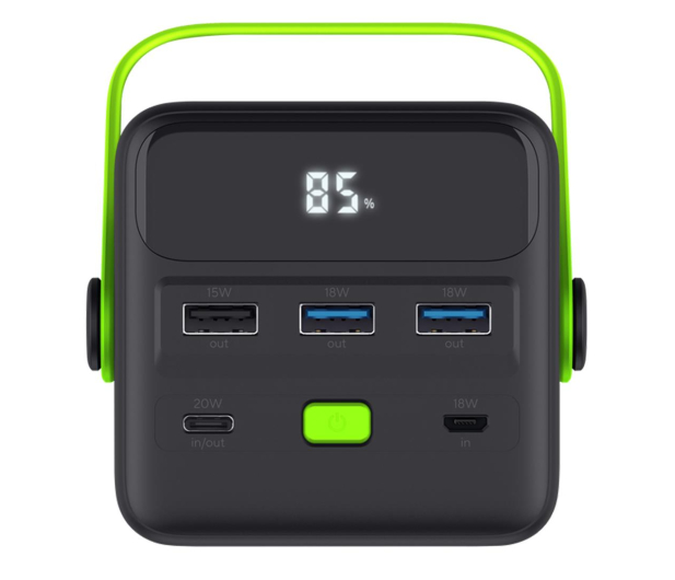 Trust Redoh XXL 50000mAh - 1282436 - zdjęcie 5